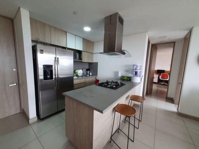 Apartamento en Venta en Loma del Chocho, Envigado - Miniatura 5