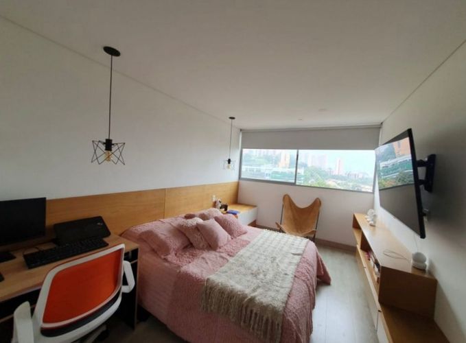 Apartamento en Venta en Loma del Chocho, Envigado - Miniatura 8