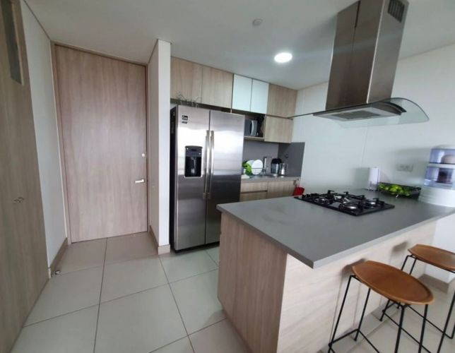 Apartamento en Venta en Loma del Chocho, Envigado - Miniatura 9