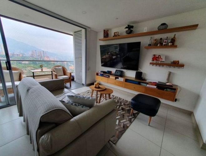 Apartamento en Venta en Loma del Chocho, Envigado - Miniatura 11