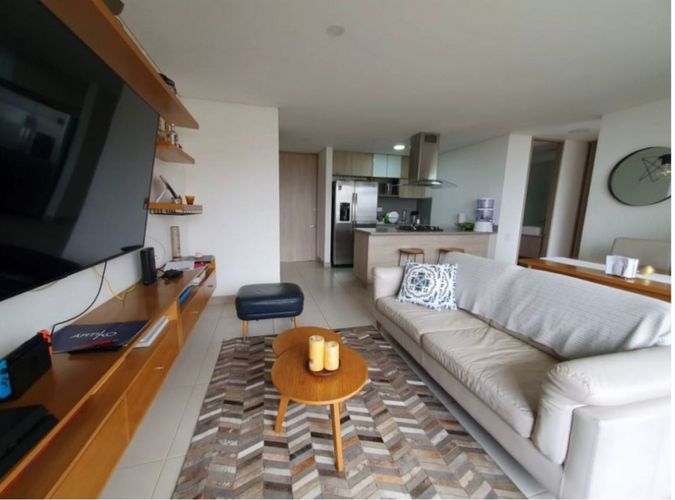 Apartamento en Venta en Loma del Chocho, Envigado - Miniatura 14