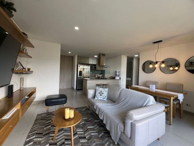 Apartamento en Venta en Loma del Chocho, Envigado - Miniatura 15