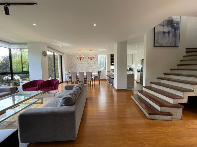 Casa en Arriendo en Cajicá - Imagen 1