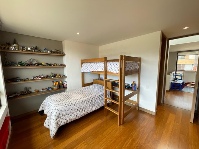 Casa en Arriendo en Cajicá - Miniatura 17