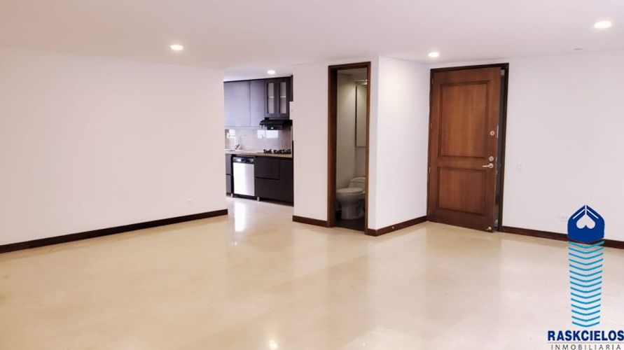 Apartamento en Arriendo en Laureles, Medellín - Imagen 1