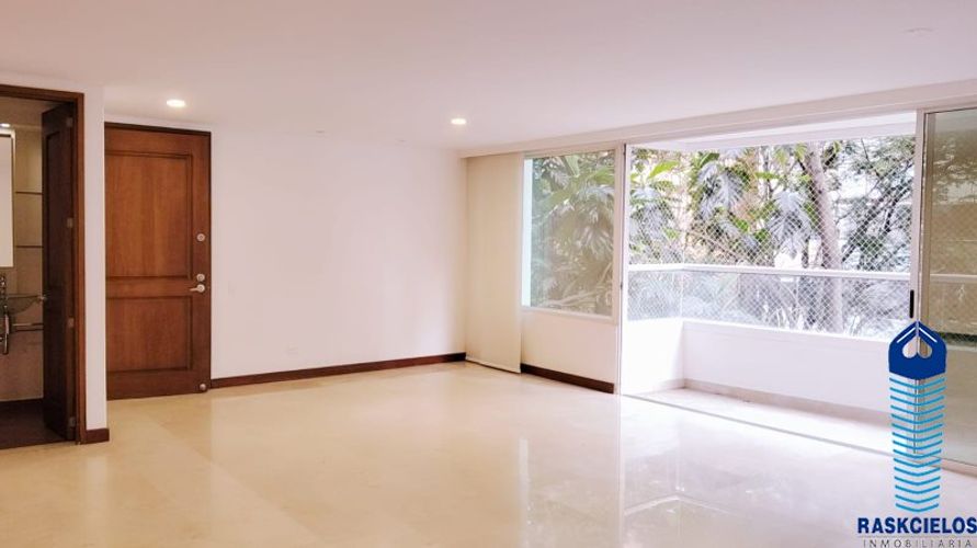 Apartamento en Arriendo en Laureles, Medellín - Miniatura 5