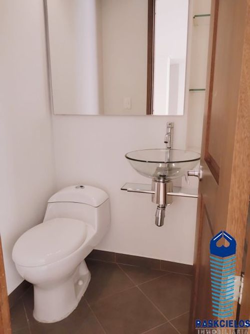 Apartamento en Arriendo en Laureles, Medellín - Miniatura 7