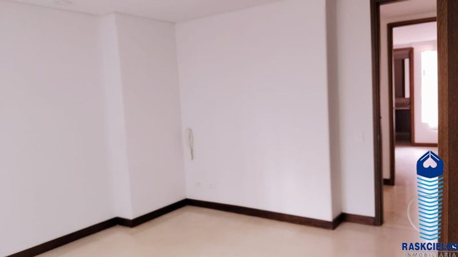 Apartamento en Arriendo en Laureles, Medellín - Miniatura 9
