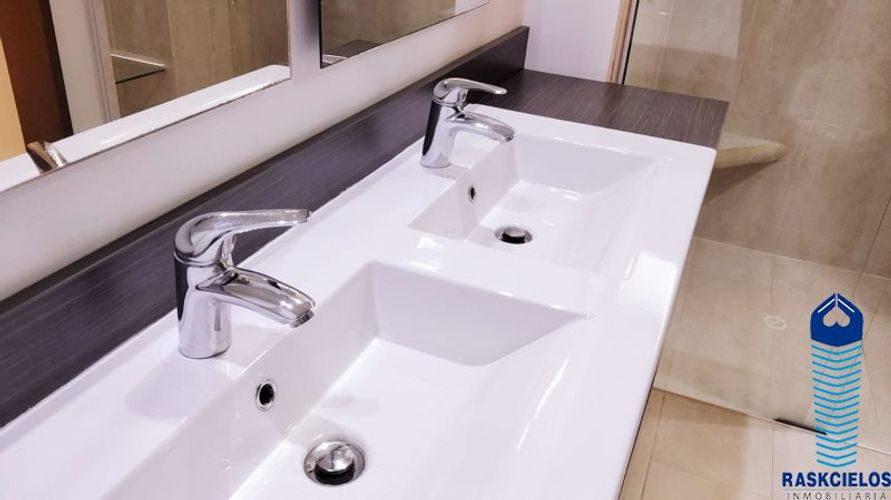 Apartamento en Arriendo en Laureles, Medellín - Miniatura 10