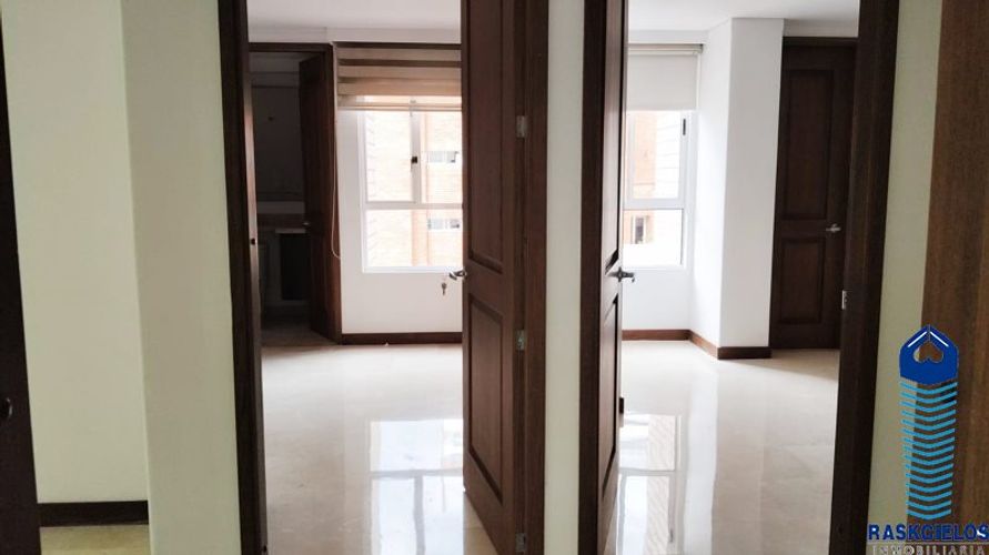 Apartamento en Arriendo en Laureles, Medellín - Miniatura 13