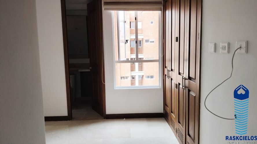 Apartamento en Arriendo en Laureles, Medellín - Miniatura 16