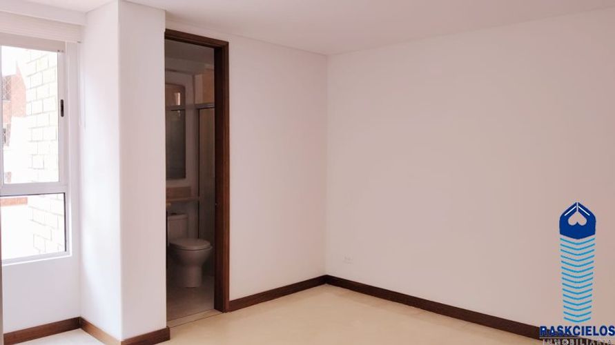 Apartamento en Arriendo en Laureles, Medellín - Miniatura 19