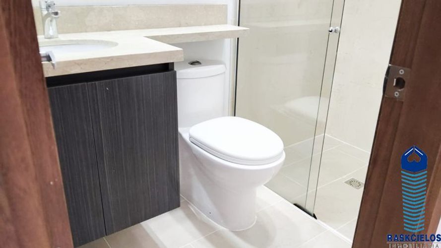 Apartamento en Arriendo en Laureles, Medellín - Miniatura 20