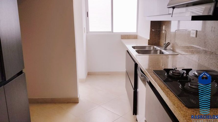 Apartamento en Arriendo en Laureles, Medellín - Miniatura 22