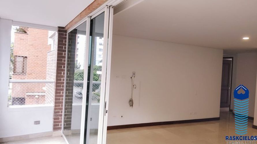 Apartamento en Arriendo en Laureles, Medellín - Miniatura 24