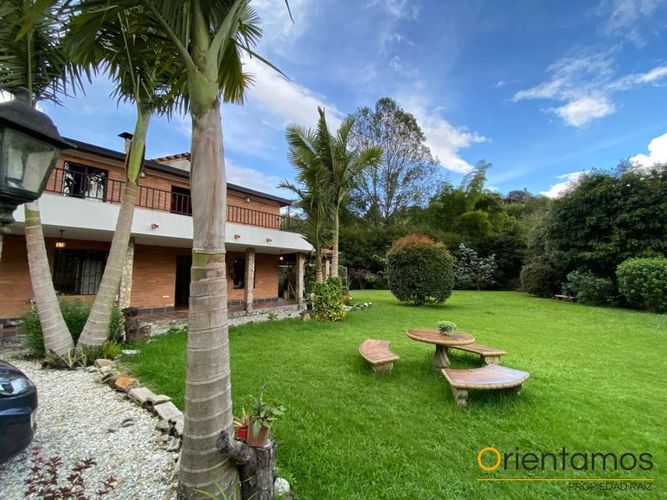 Finca en Arriendo en El salado, Guarne - Miniatura 3