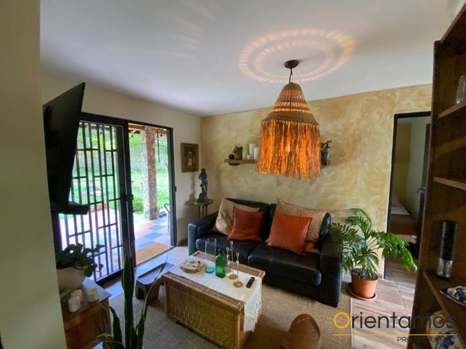 Finca en Arriendo en El salado, Guarne - Miniatura 4