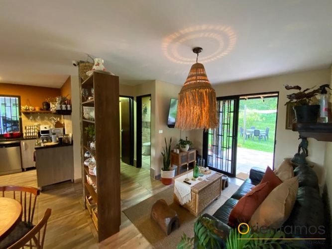Finca en Arriendo en El salado, Guarne - Miniatura 5