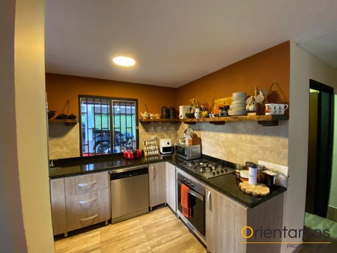 Finca en Arriendo en El salado, Guarne - Miniatura 7