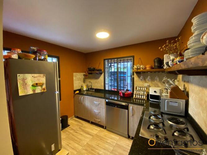 Finca en Arriendo en El salado, Guarne - Miniatura 8