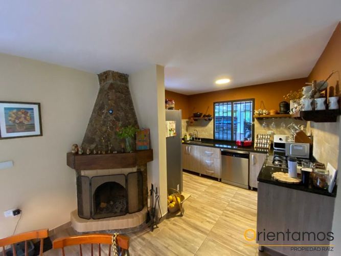 Finca en Arriendo en El salado, Guarne - Miniatura 10