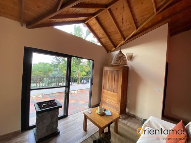Finca en Arriendo en El salado, Guarne - Miniatura 14