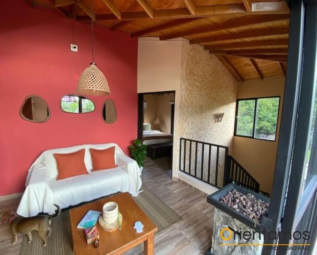 Finca en Arriendo en El salado, Guarne - Miniatura 15