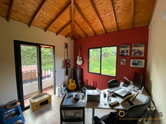 Finca en Arriendo en El salado, Guarne - Miniatura 16