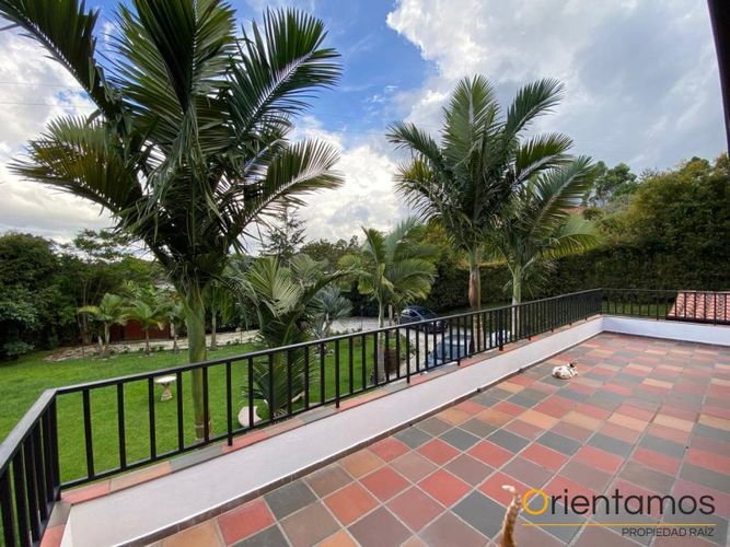 Finca en Arriendo en El salado, Guarne - Miniatura 17