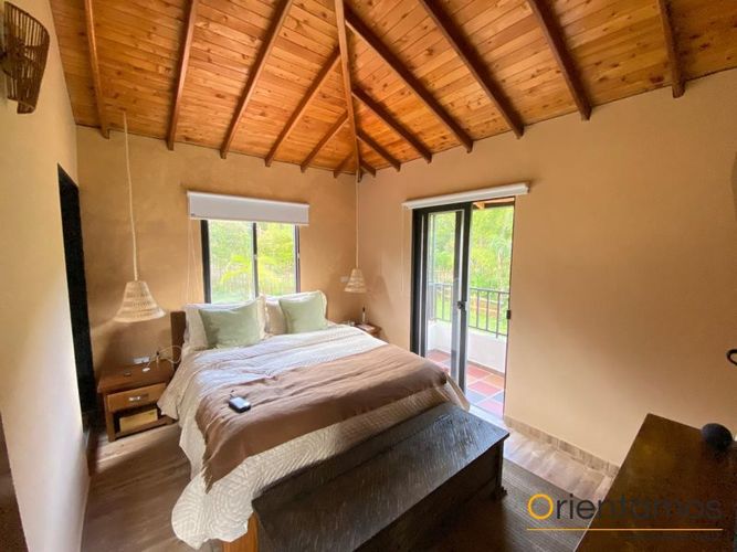 Finca en Arriendo en El salado, Guarne - Miniatura 18
