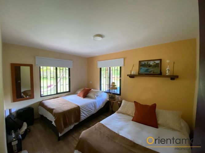 Finca en Arriendo en El salado, Guarne - Miniatura 19