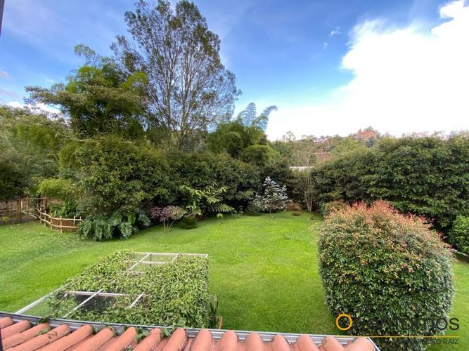 Finca en Arriendo en El salado, Guarne - Miniatura 20
