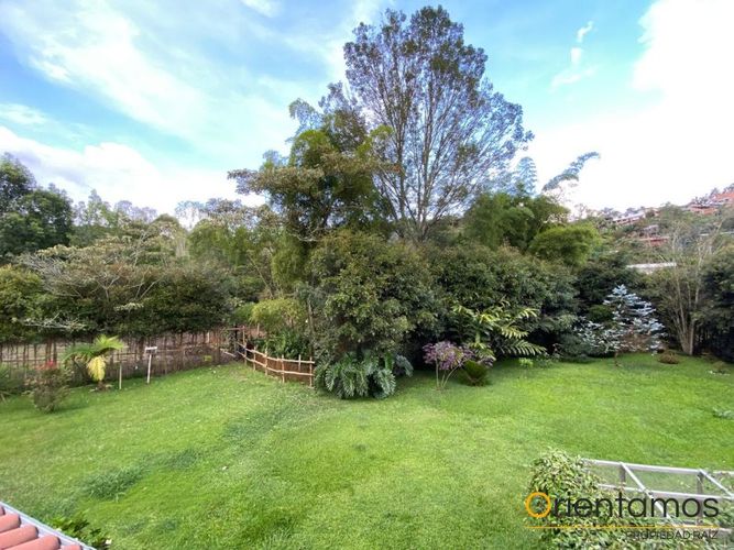 Finca en Arriendo en El salado, Guarne - Miniatura 21