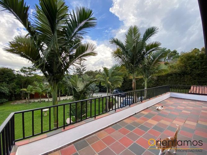 Finca en Arriendo en El salado, Guarne - Miniatura 22