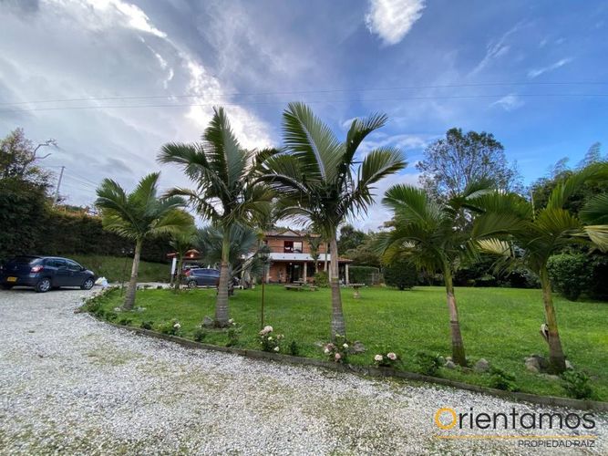 Finca en Arriendo en El salado, Guarne - Miniatura 23