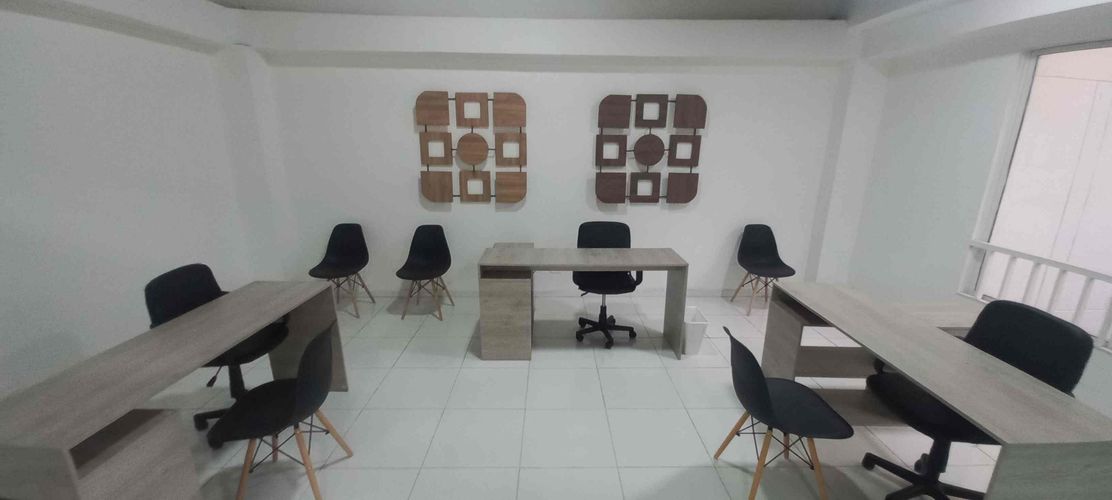 Oficina en arriendo en Sector centro, Armenia - Imagen 1