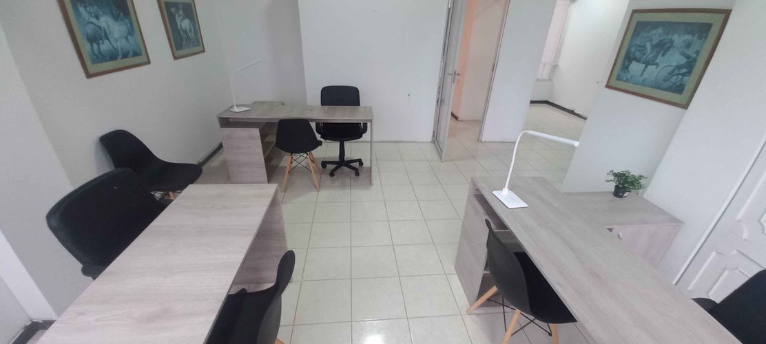 Oficina en arriendo en Sector centro, Armenia - Miniatura 10