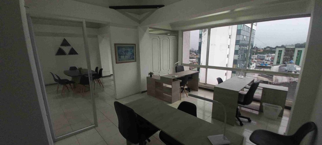 Oficina en arriendo en Sector centro, Armenia - Miniatura 11