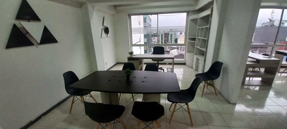 Oficina en arriendo en Sector centro, Armenia - Miniatura 13