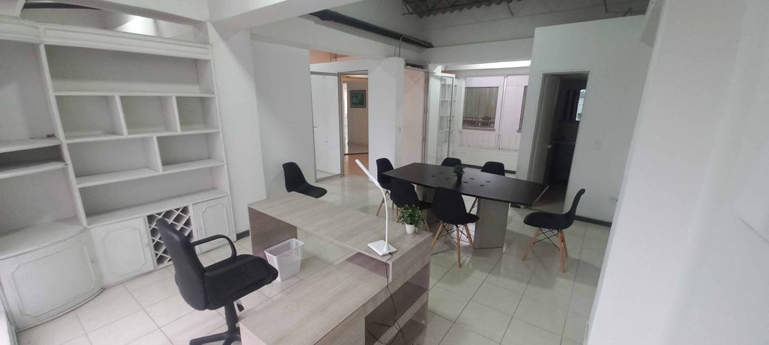 Oficina en arriendo en Sector centro, Armenia - Miniatura 14