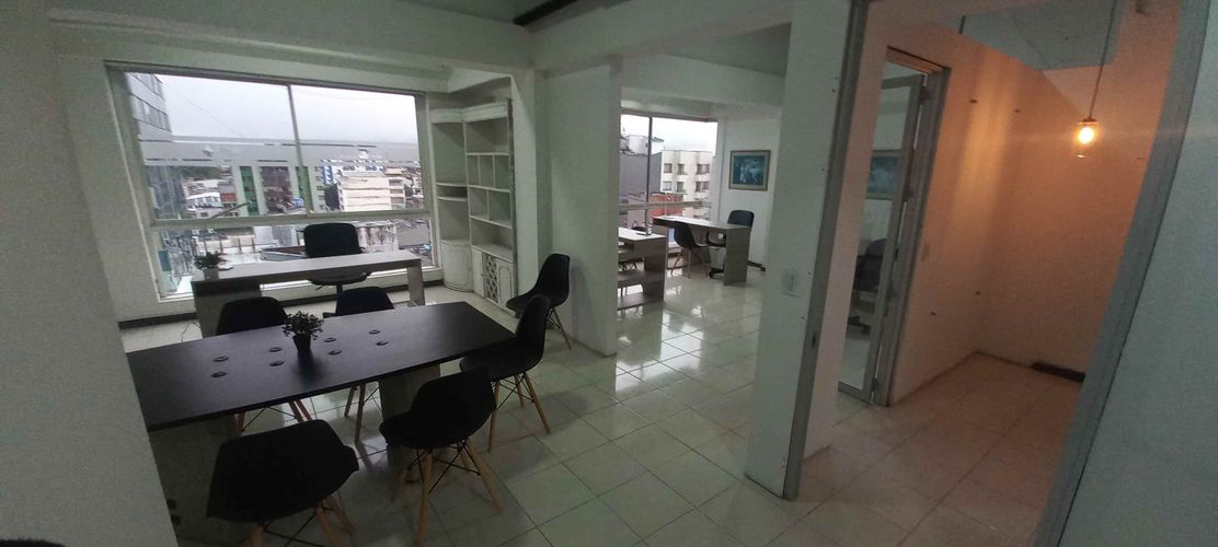 Oficina en arriendo en Sector centro, Armenia - Miniatura 17