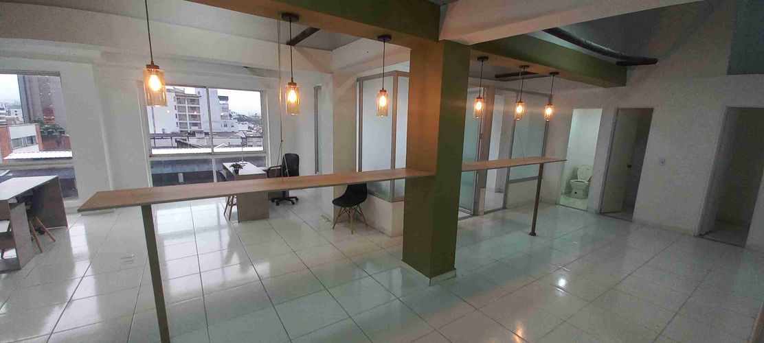 Oficina en arriendo en Sector centro, Armenia - Miniatura 22