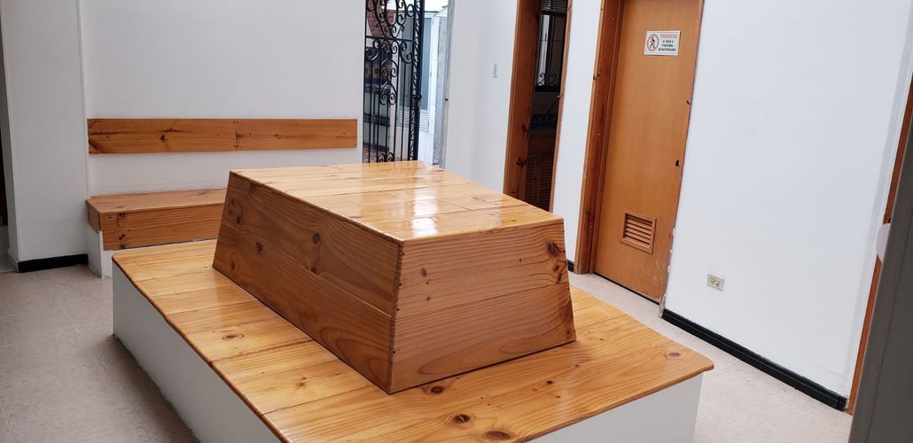 Oficina en  Arriendo en La castellana, Bogotá - Miniatura 15
