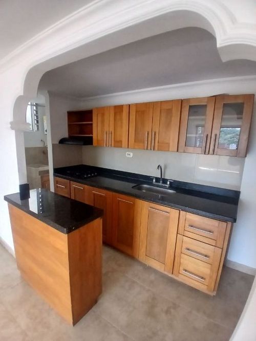 Apartamento en Arriendo en Los colores, Medellín - Imagen 1