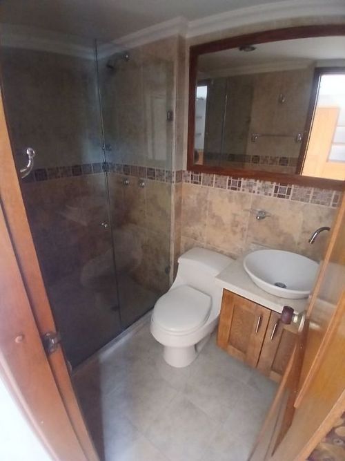 Apartamento en Arriendo en Los colores, Medellín - Miniatura 2