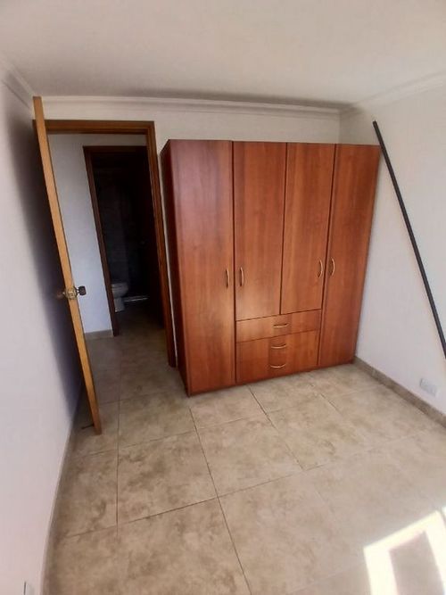 Apartamento en Arriendo en Los colores, Medellín - Miniatura 3