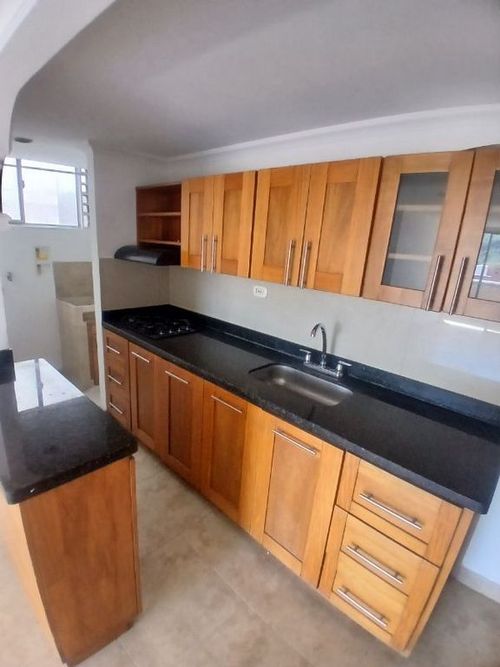 Apartamento en Arriendo en Los colores, Medellín - Miniatura 7