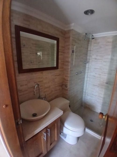 Apartamento en Arriendo en Los colores, Medellín - Miniatura 10