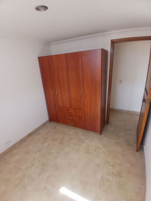 Apartamento en Arriendo en Los colores, Medellín - Miniatura 11