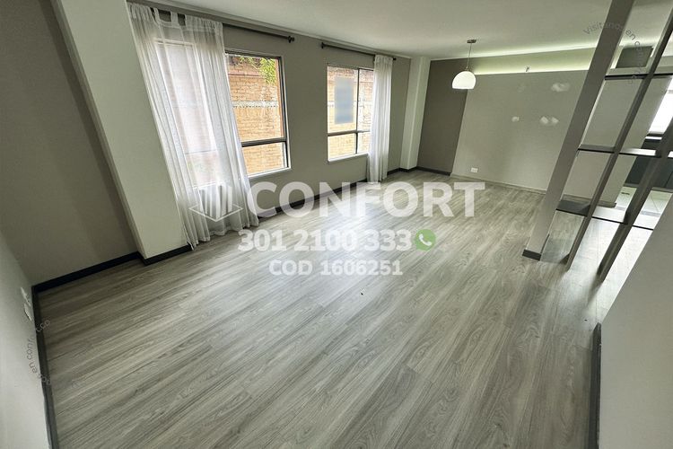 Apartamento en Arriendo en El tesoro, Medellín - Miniatura 3